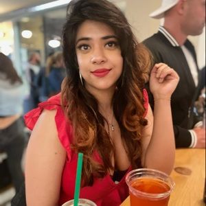 Meet your Posher, Ranja